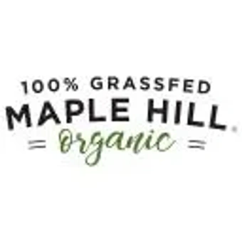 Maple Hill Creamery