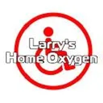 Larry’s Home Oxygen