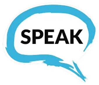 SPEAK - Share your World!