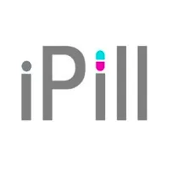 iPill Dispenser