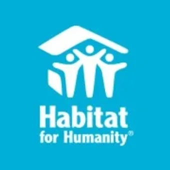 Habitat For Humanity 