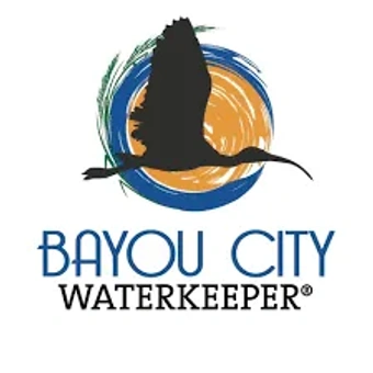 Bayou City Waterkeeper