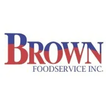 BROWN FOODSERVICE