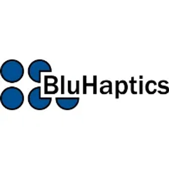 BluHaptics
