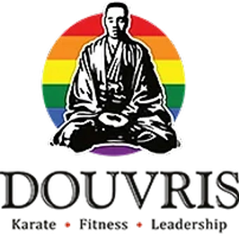 Douvris Martial Arts
