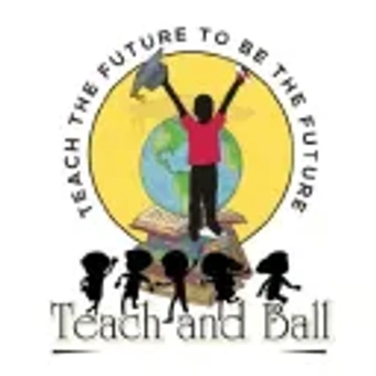 Teach And Ball