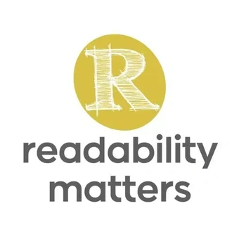 Readability Matters
