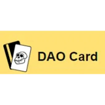 DAO Card