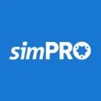 The simPRO Group