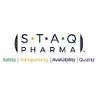 STAQ Pharma