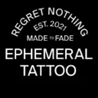 Ephemeral Tattoos