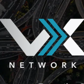 V2X Network