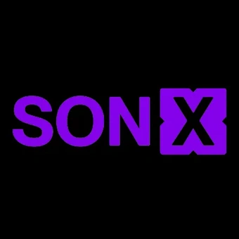 SonX