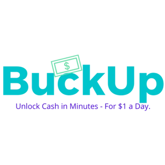 BuckUp Inc