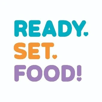 Ready, Set, Food!