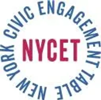 New York Civic Engagement Table (NYCET)
