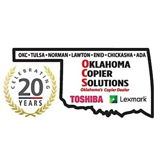 Oklahoma Copier Solutions