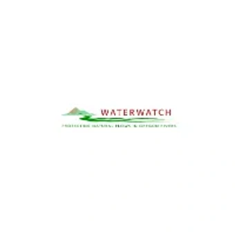 Waterwatch of Oregon