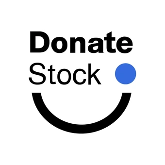 Donate Stock