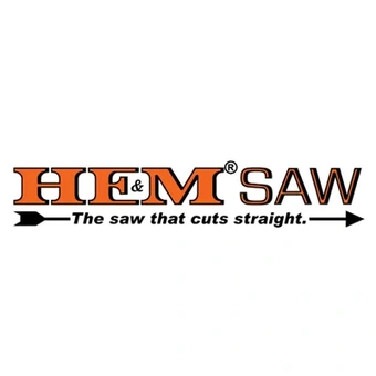 HE&M Saw