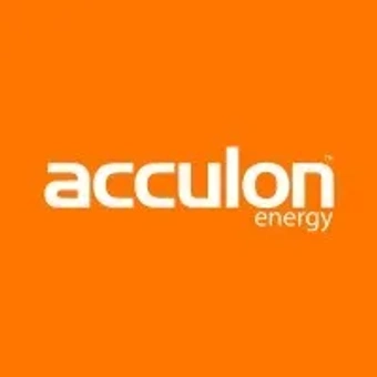 Acculon Energy