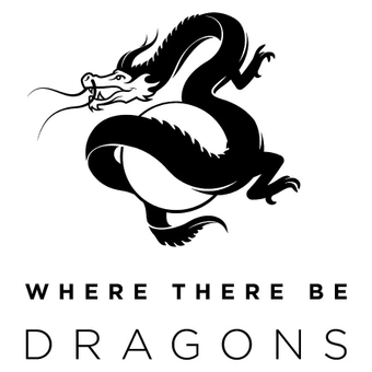 Where there Be Dragons