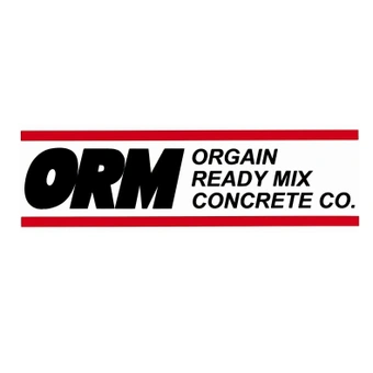 Orgain Ready Mix Concrete Co