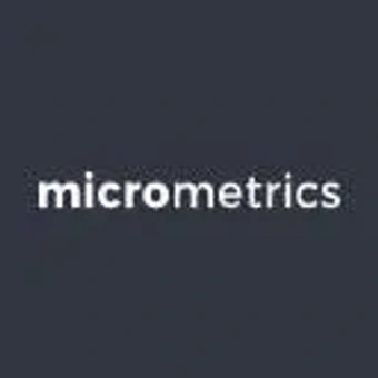 Micrometrics