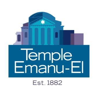 Temple Emanu-El: Birmingham, AL