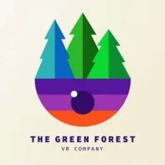 Green Forest Immersive Learning