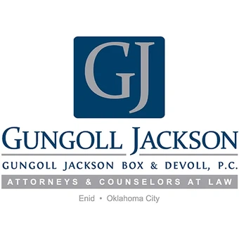 Gungoll, Jackson, Box & Devoll