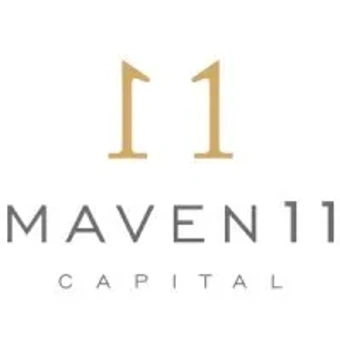 Maven 11 Capital