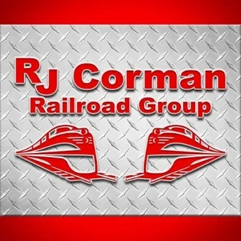 R. J. Corman Railroad Group