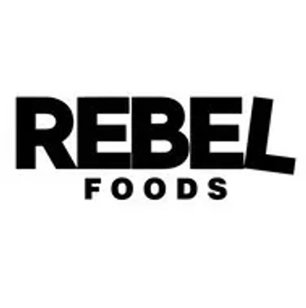 Rebel Foods