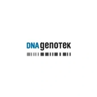 DNA Genotek Inc