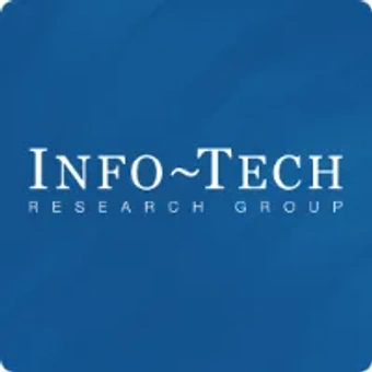 Info-Tech Research Group Inc