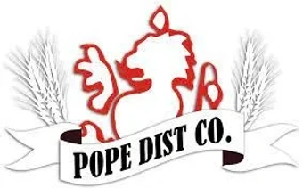 Pope Distributing Company