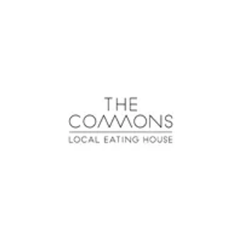 The Commons Local Eating House