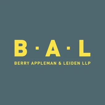 BAL (Berry Appleman & Leiden)