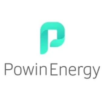 Powin Energy Corporation