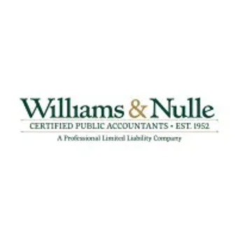 Williams & Nulle