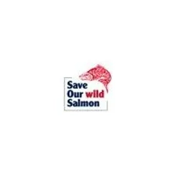 Save our Wild Salmon