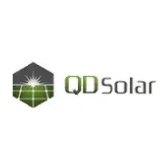 QD Solar Inc.