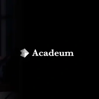 Acadeum