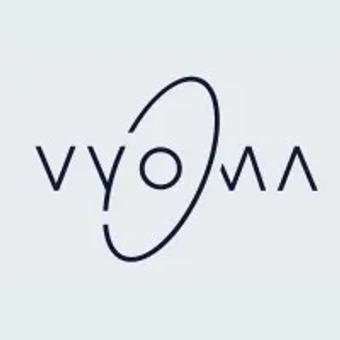 Vyoma