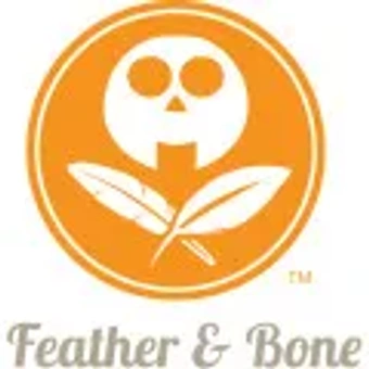 Feather & Bone
