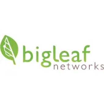 BigLeaf Networks