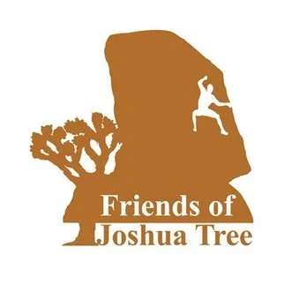 Friends Of Joshua Tree