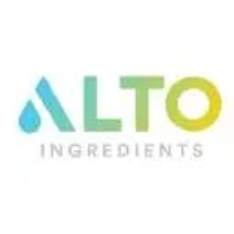 Alto Ingredients