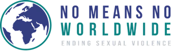 No MEANS no WORLDWIDE